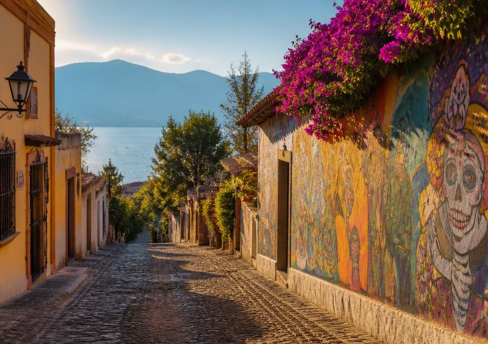 Ajijic, Jalisco