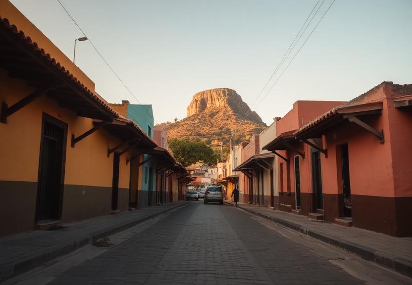 Bernal, Querétaro