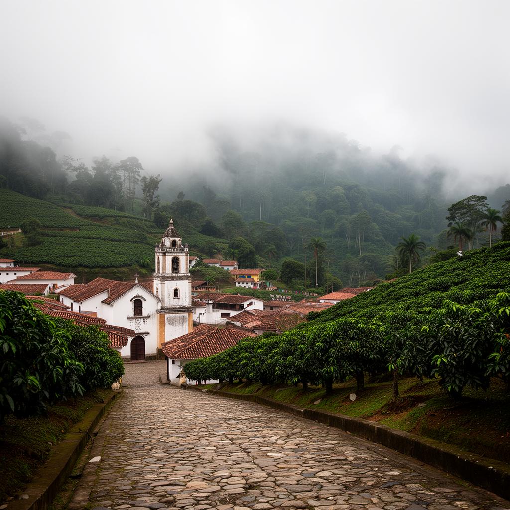 Cuetzalan, Puebla