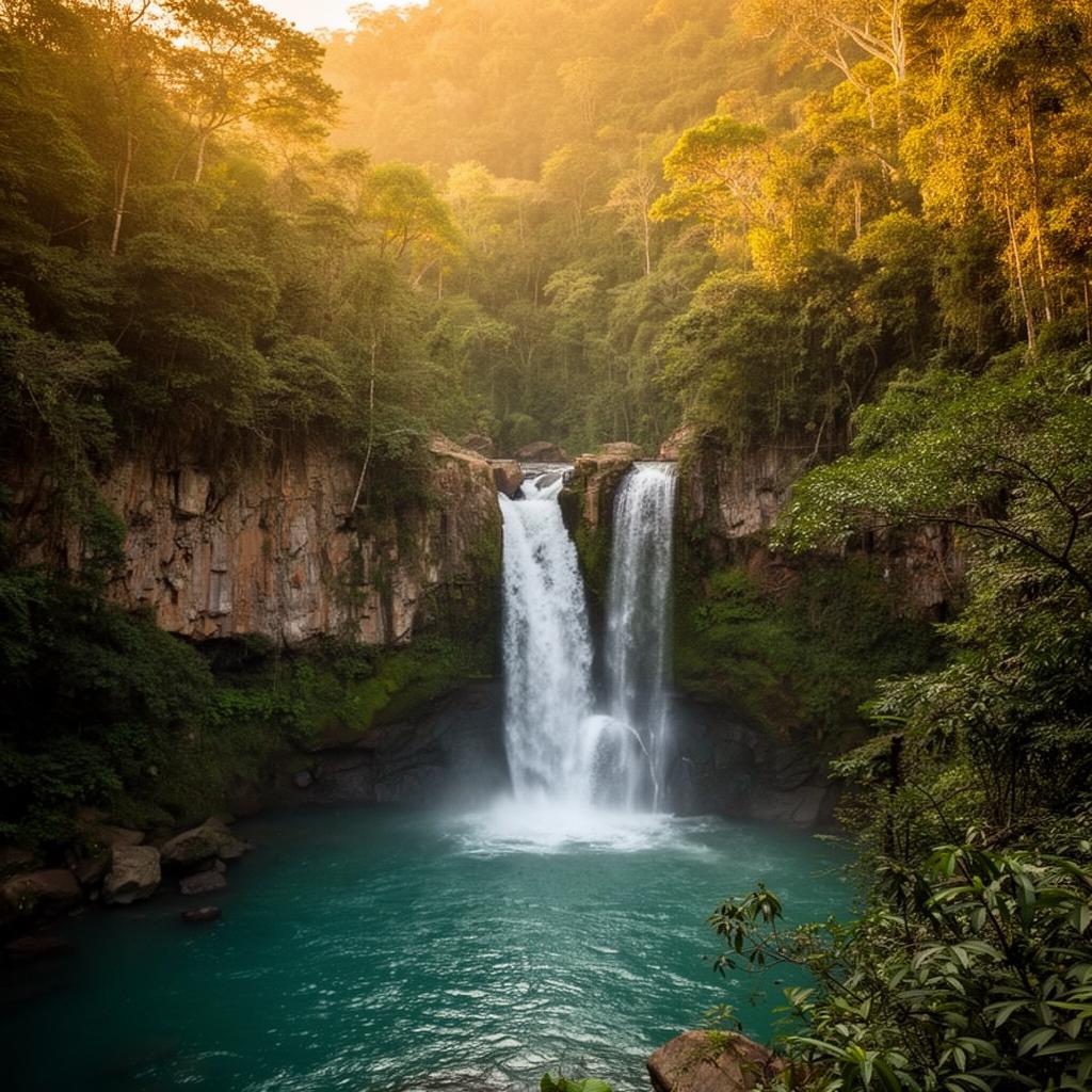 Huasteca Potosina, San Luis Potosí