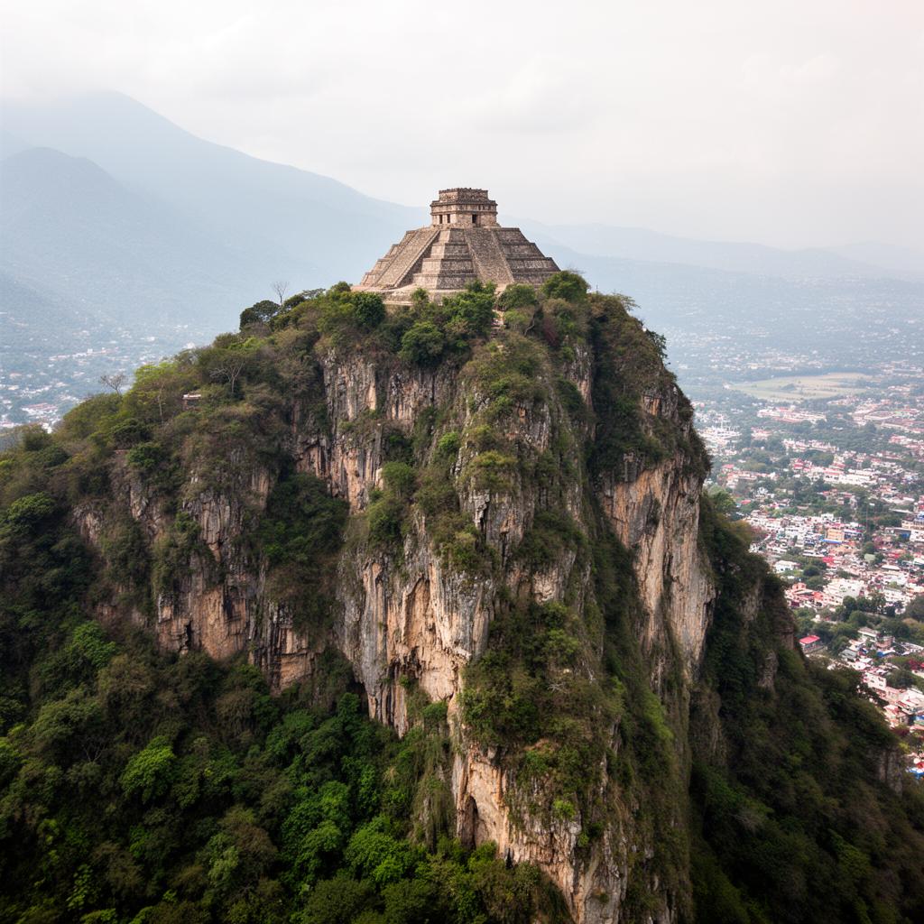 Tepoztlán, Morelos
