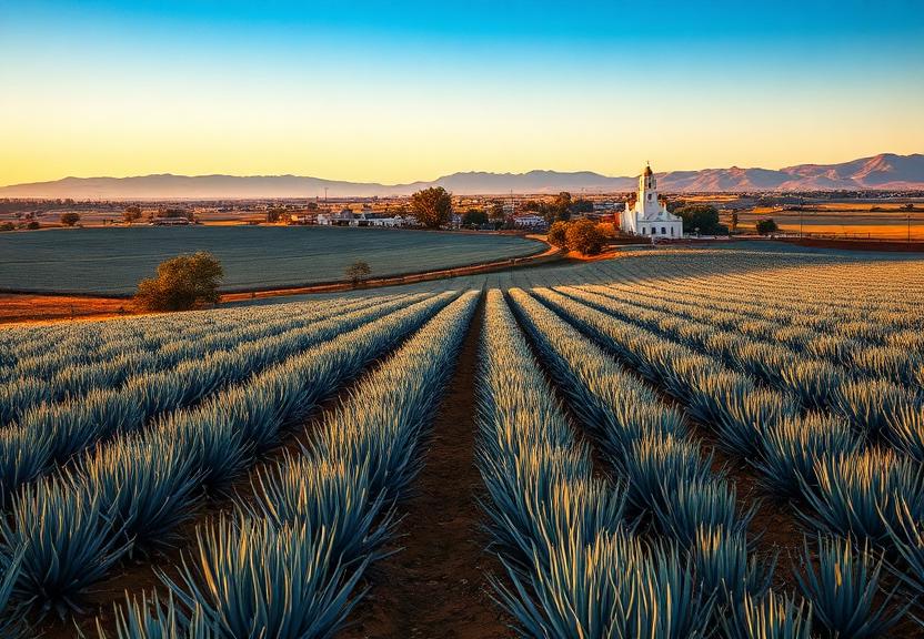 Tequila, Jalisco