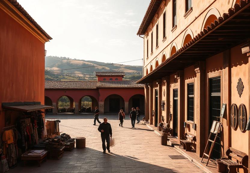 Tequisquiapan, Querétaro