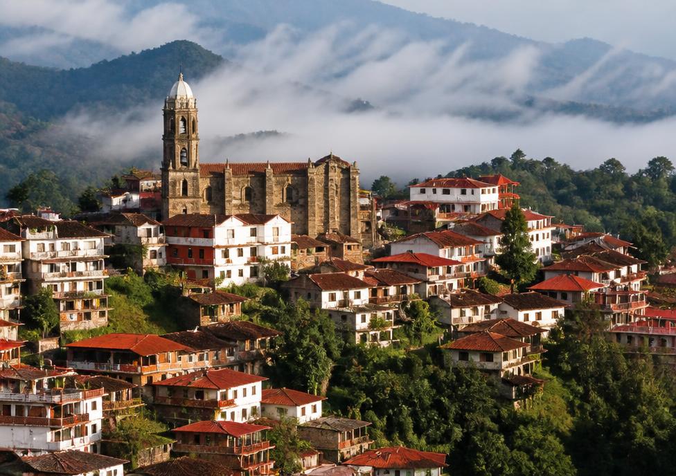 Tlatlauquitepec, Puebla